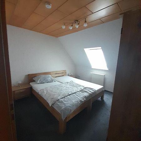 Ferienwohnung Stefan Schwiemann Cadenberge Luaran gambar