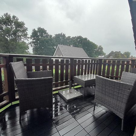 Ferienwohnung Stefan Schwiemann Cadenberge Luaran gambar