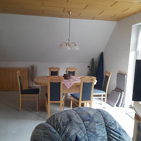 Ferienwohnung Stefan Schwiemann Cadenberge Luaran gambar