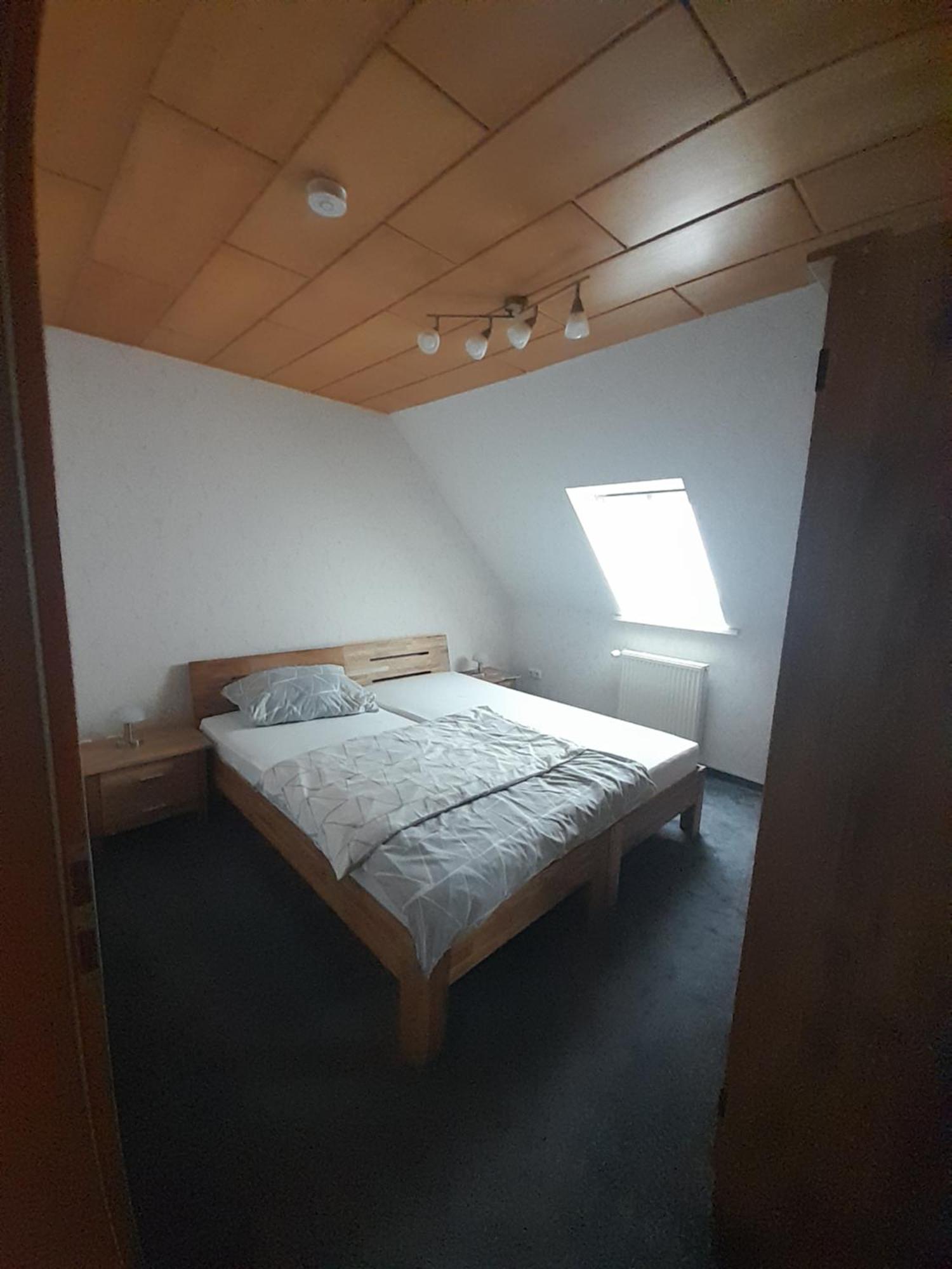 Ferienwohnung Stefan Schwiemann Cadenberge Luaran gambar