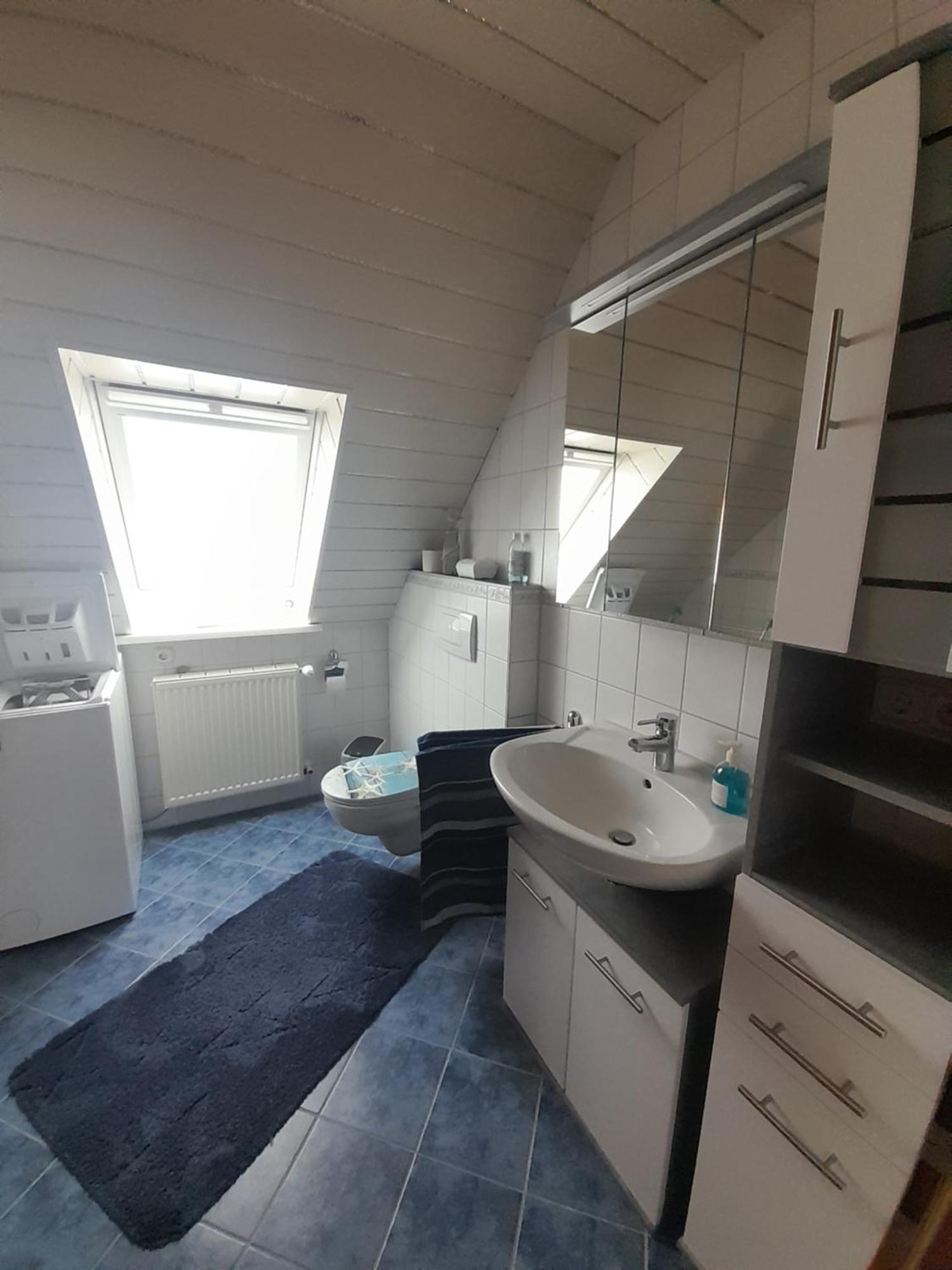Ferienwohnung Stefan Schwiemann Cadenberge Luaran gambar