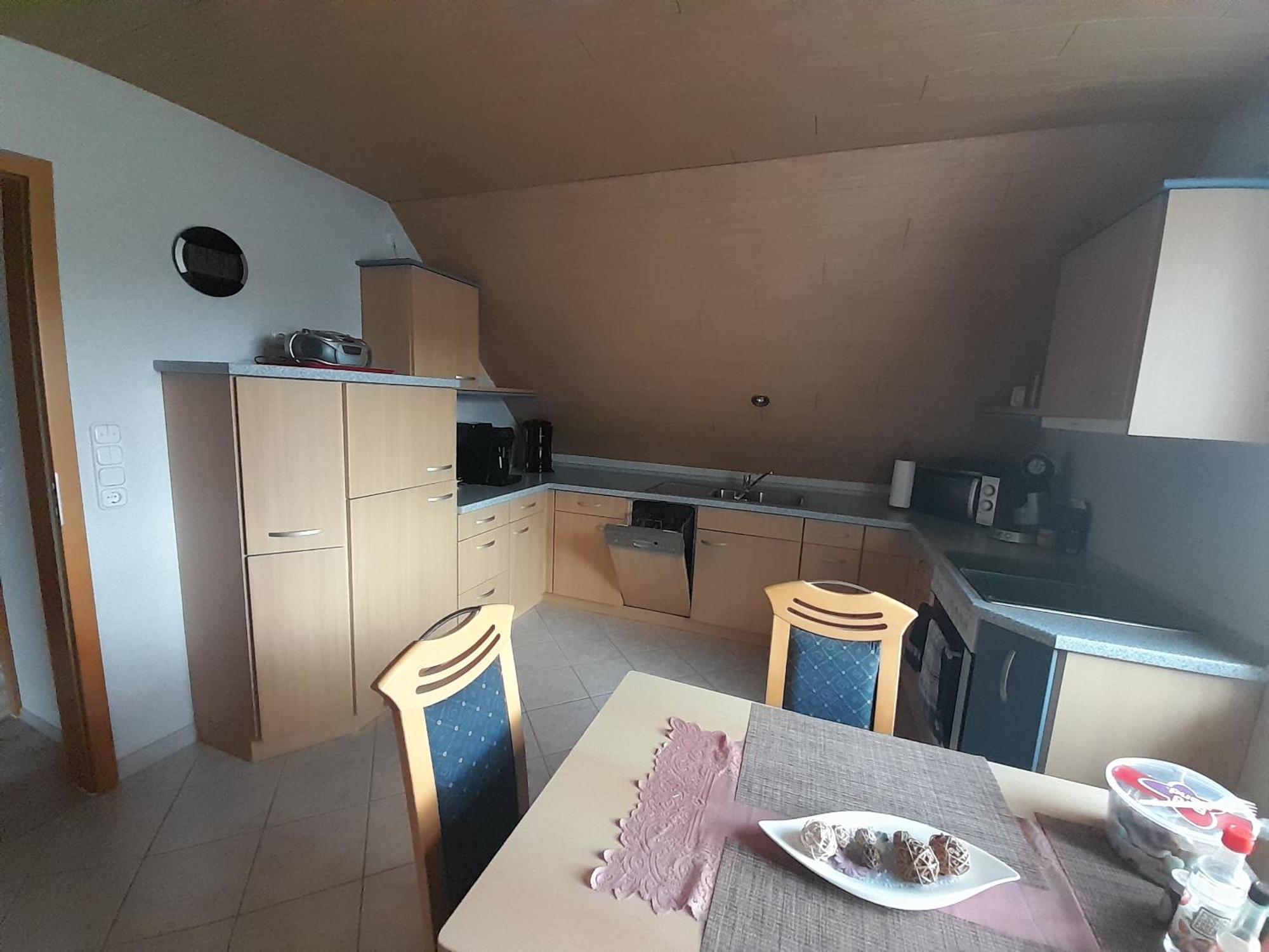 Ferienwohnung Stefan Schwiemann Cadenberge Luaran gambar