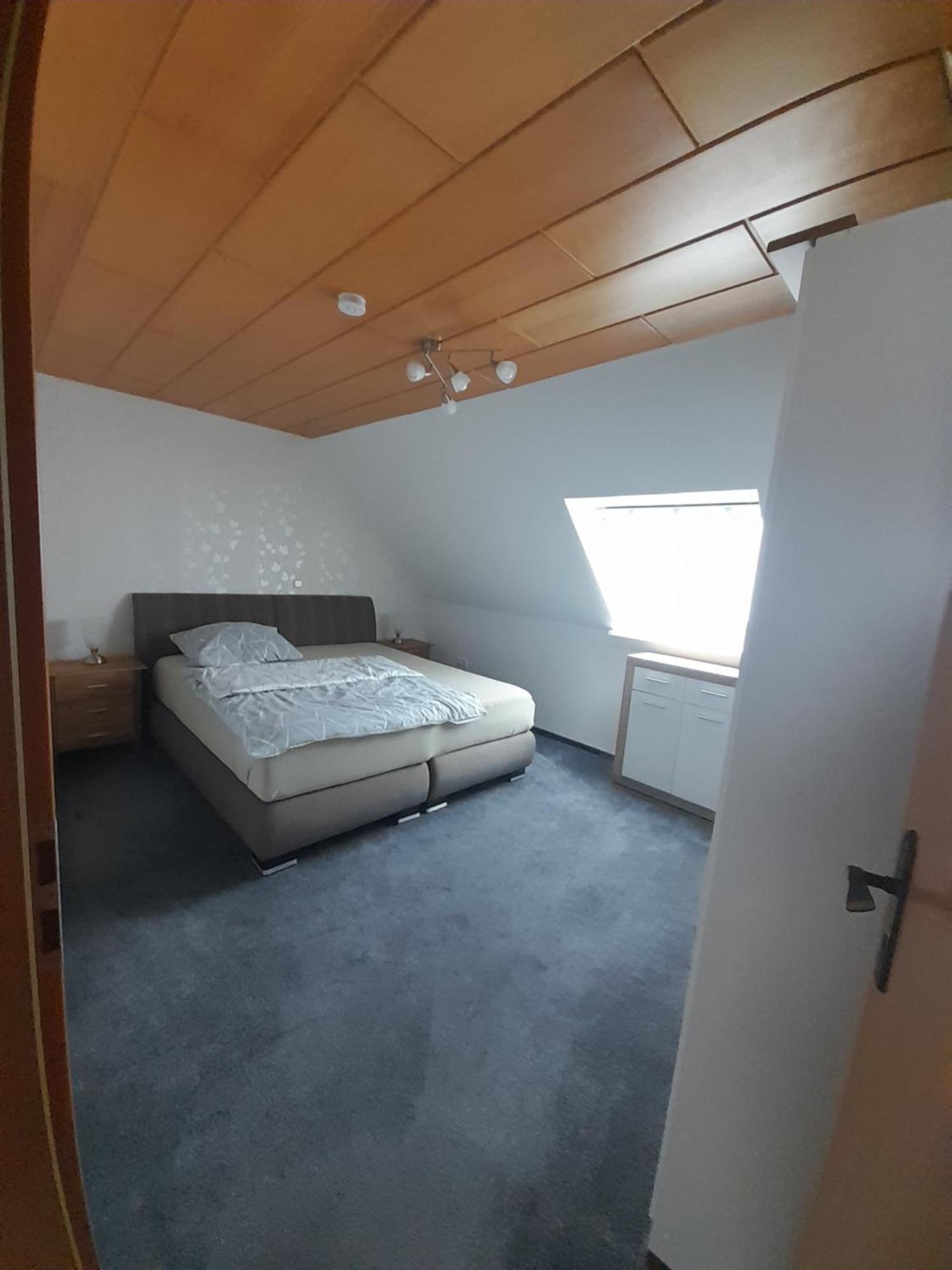 Ferienwohnung Stefan Schwiemann Cadenberge Luaran gambar