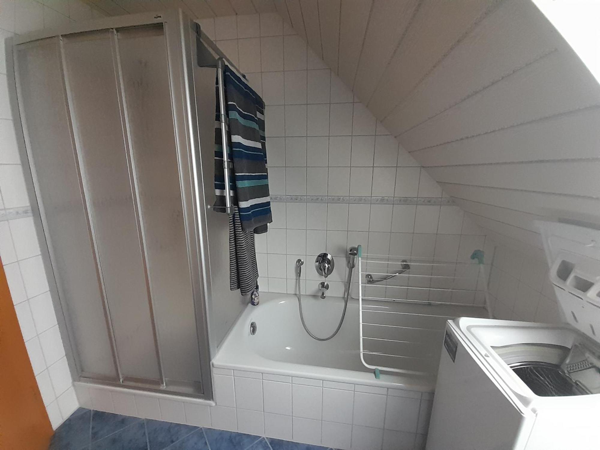 Ferienwohnung Stefan Schwiemann Cadenberge Luaran gambar