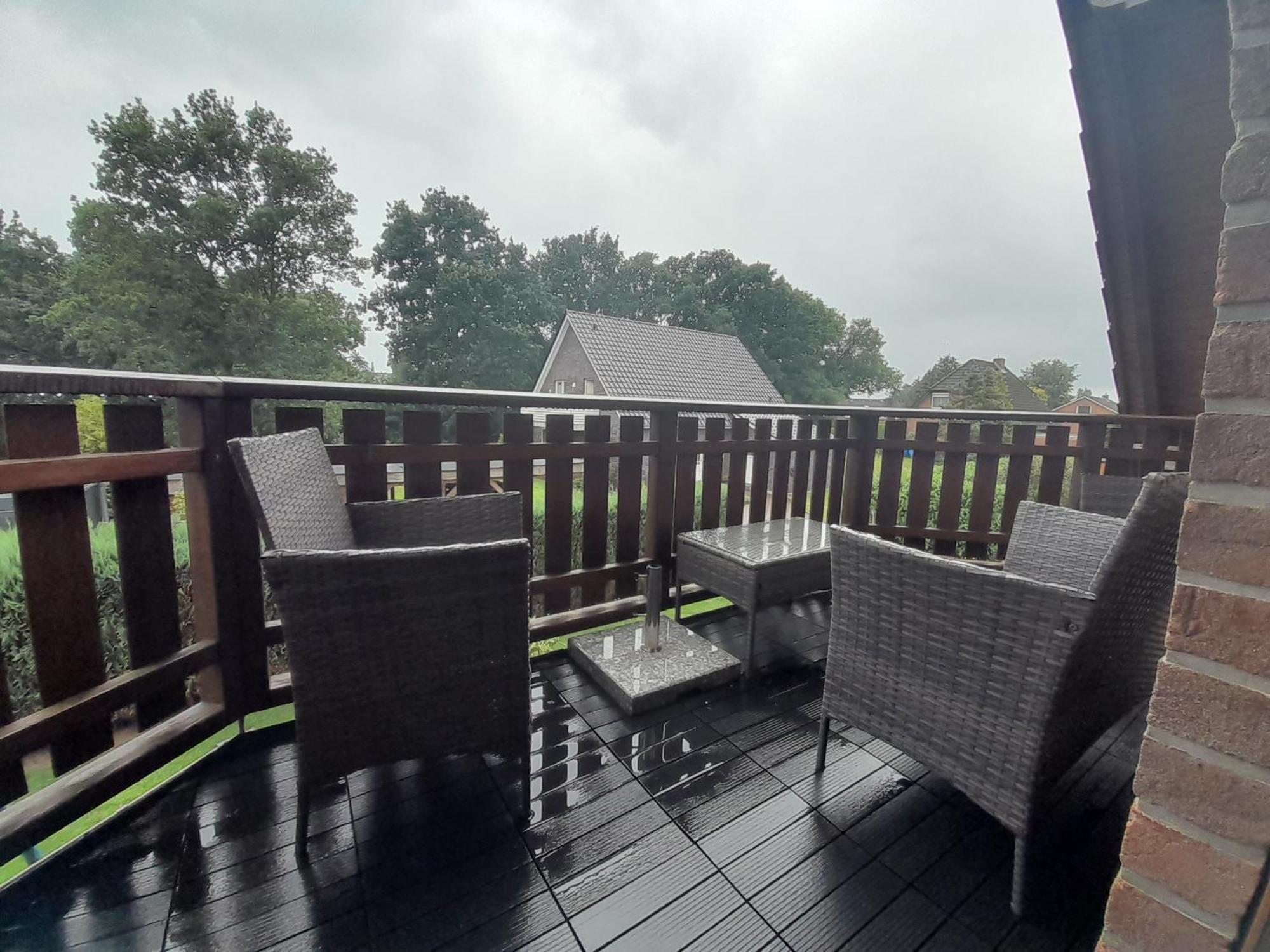Ferienwohnung Stefan Schwiemann Cadenberge Luaran gambar