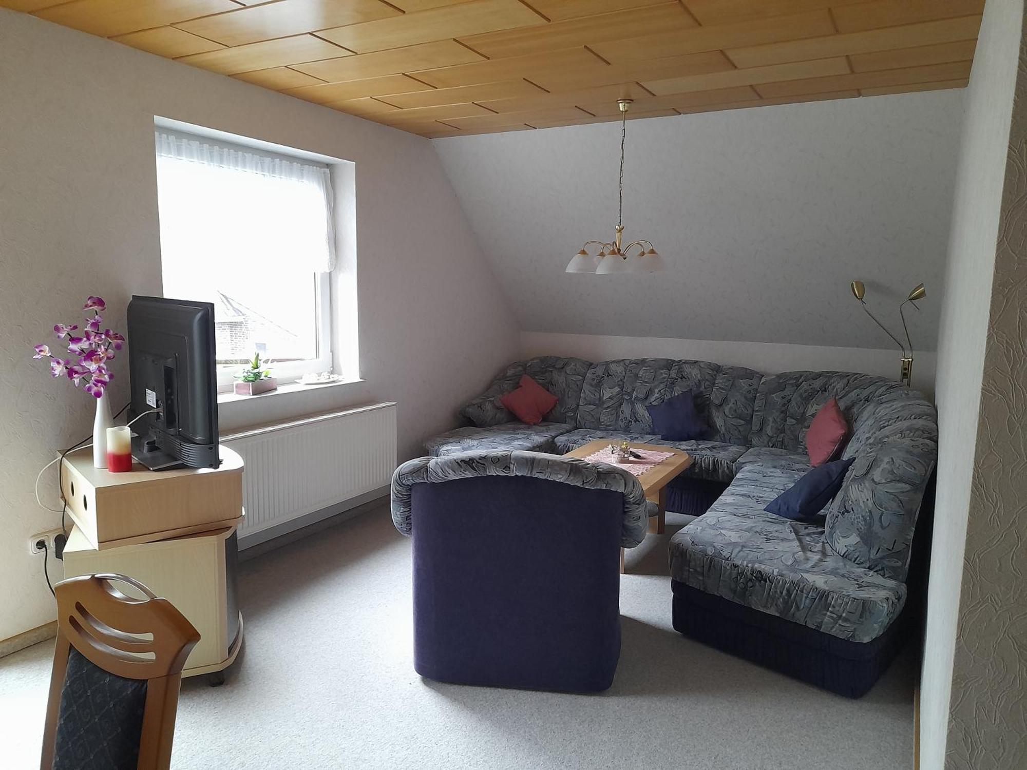 Ferienwohnung Stefan Schwiemann Cadenberge Luaran gambar